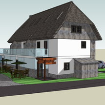 apartmaji